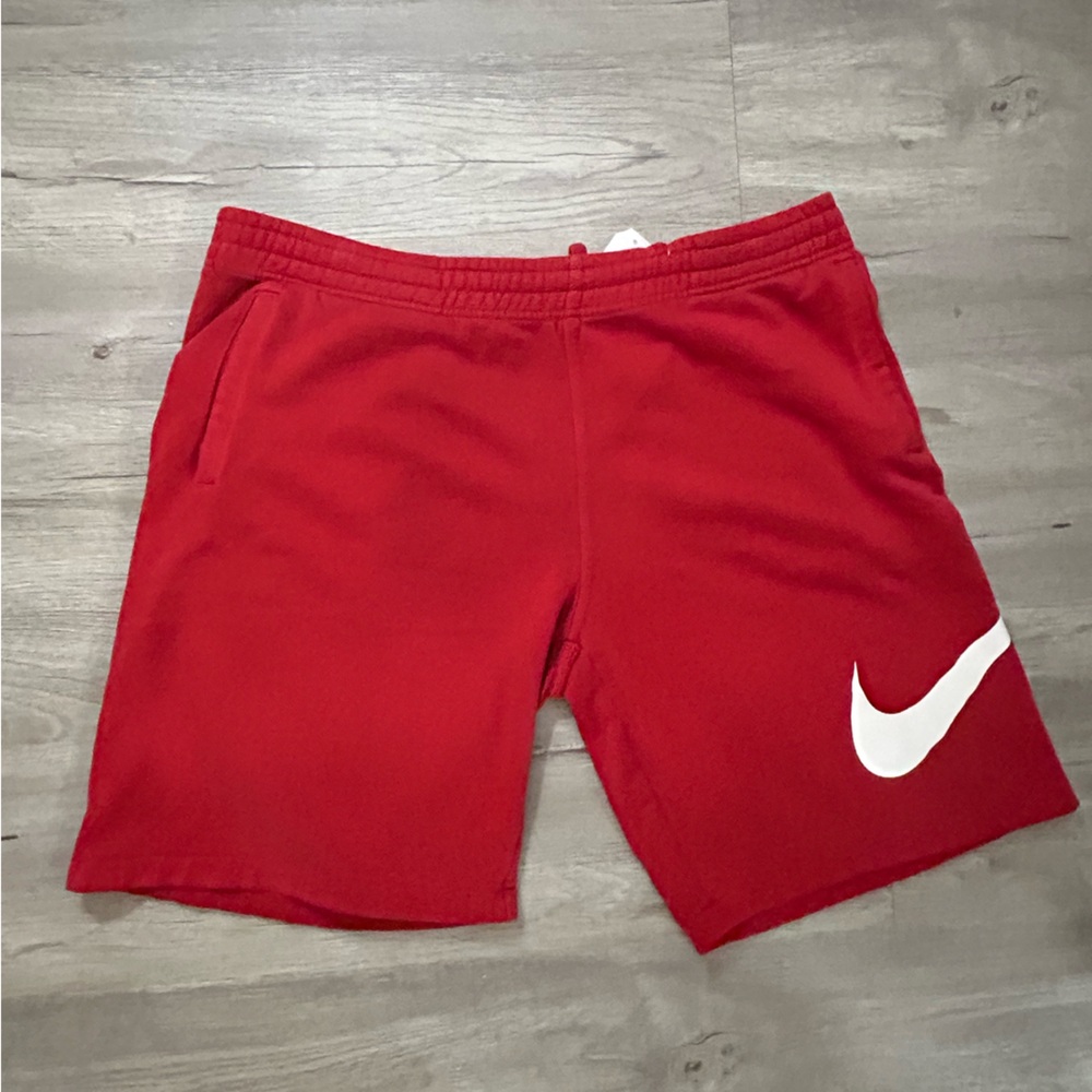 Nike Sportswear Club Shorts